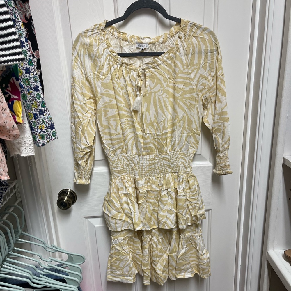 Patrons of Peace NWOT Size Small
